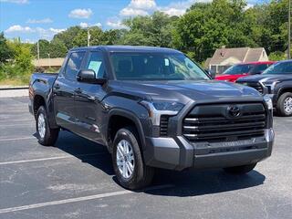 2024 Toyota Tundra