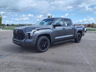 2024 Toyota Tundra for sale in Dundee MI