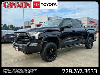 2024 Toyota Tundra for sale in Moss Point MS