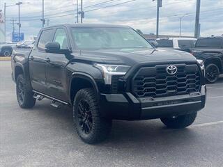 2024 Toyota Tundra