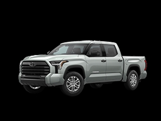 2024 Toyota Tundra