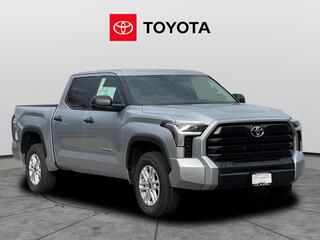 2024 Toyota Tundra for sale in West Warwick RI