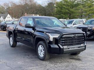 2025 Toyota Tundra for sale in Chattanooga TN