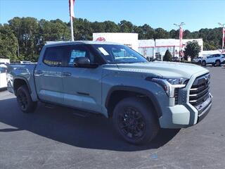 2025 Toyota Tundra