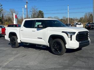 2025 Toyota Tundra for sale in Hendersonville NC