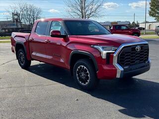 2025 Toyota Tundra for sale in Janesville WI