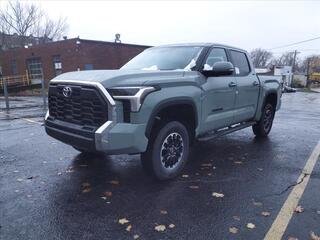 2025 Toyota Tundra