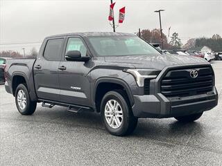 2025 Toyota Tundra for sale in Asheboro NC