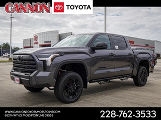 2025 Toyota Tundra for sale in Moss Point MS