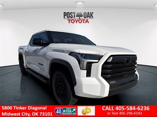 2025 Toyota Tundra for sale in Midwest City OK