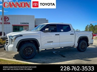 2025 Toyota Tundra for sale in Moss Point MS