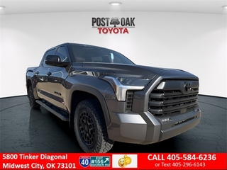 2025 Toyota Tundra for sale in Midwest City OK