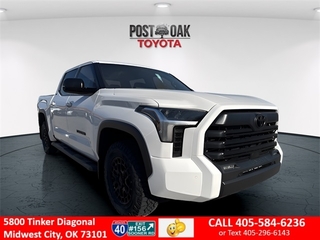 2025 Toyota Tundra for sale in Midwest City OK