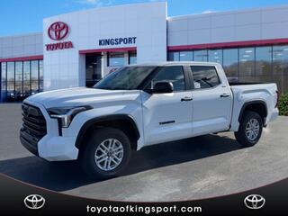 2025 Toyota Tundra for sale in Kingsport TN