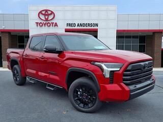 2025 Toyota Tundra for sale in Sanford NC