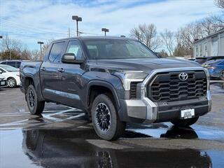 2025 Toyota Tundra for sale in Kirkwood MO