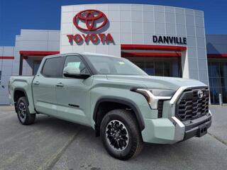 2025 Toyota Tundra
