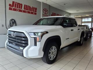 2025 Toyota Tundra for sale in Toledo OH