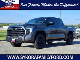 2025 Toyota Tundra