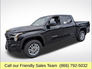 2025 Toyota Tundra