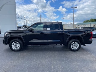 2025 Toyota Tundra