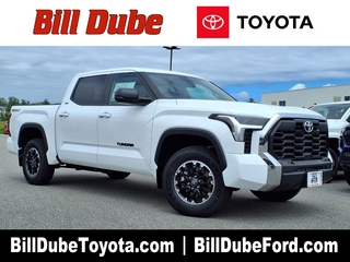 2025 Toyota Tundra