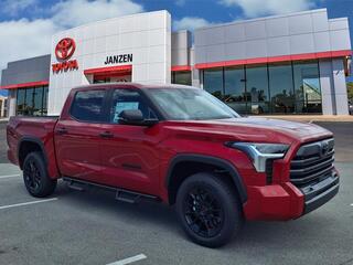 2025 Toyota Tundra for sale in Stillwater OK