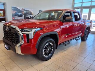 2025 Toyota Tundra for sale in New Bern NC