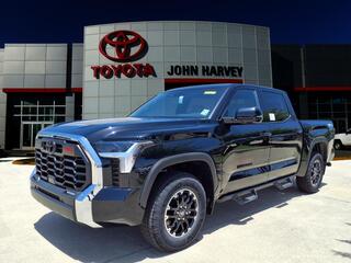 2025 Toyota Tundra for sale in Bossier City LA