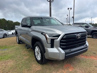 2026 Toyota Tundra for sale in Enterprise AL