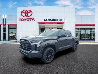 2026 Toyota Tundra for sale in Schaumburg IL