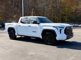 2026 Toyota Tundra for sale in Princeton WV