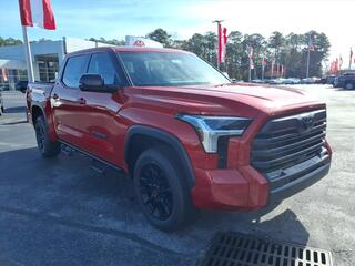 2026 Toyota Tundra for sale in New Bern NC