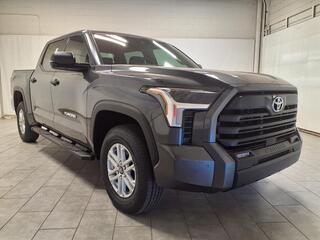 2026 Toyota Tundra for sale in Fort Worth TX