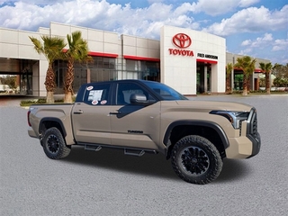 2026 Toyota Tundra for sale in Charleston SC