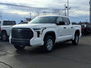 2026 Toyota Tundra for sale in Lansing MI