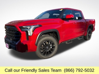 2026 Toyota Tundra for sale in Epping NH