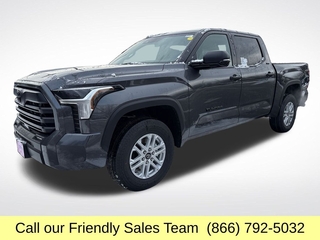 2026 Toyota Tundra for sale in Epping NH