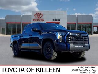 2026 Toyota Tundra for sale in Killeen TX