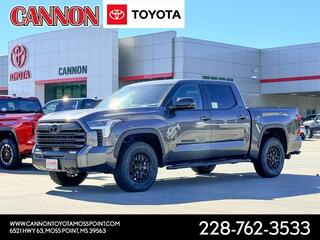 2026 Toyota Tundra for sale in Moss Point MS