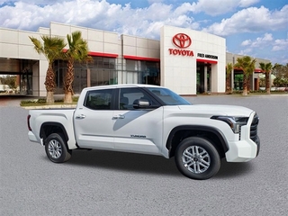 2026 Toyota Tundra for sale in Charleston SC