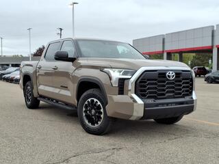 2026 Toyota Tundra for sale in Grand Rapids MI