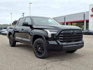 2026 Toyota Tundra for sale in Grand Rapids MI
