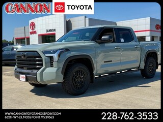 2026 Toyota Tundra for sale in Moss Point MS