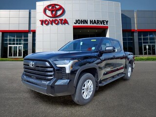 2026 Toyota Tundra