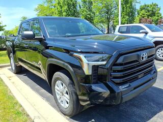 2026 Toyota Tundra for sale in Schaumburg IL