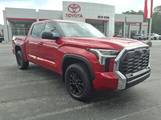2026 Toyota Tundra for sale in New Bern NC