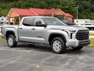 2026 Toyota Tundra for sale in Princeton WV