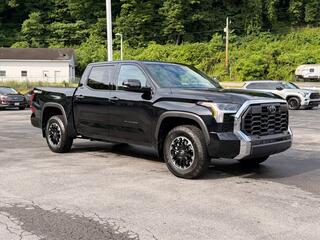2026 Toyota Tundra for sale in Princeton WV