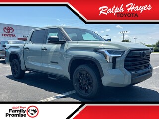 2026 Toyota Tundra for sale in Anderson SC